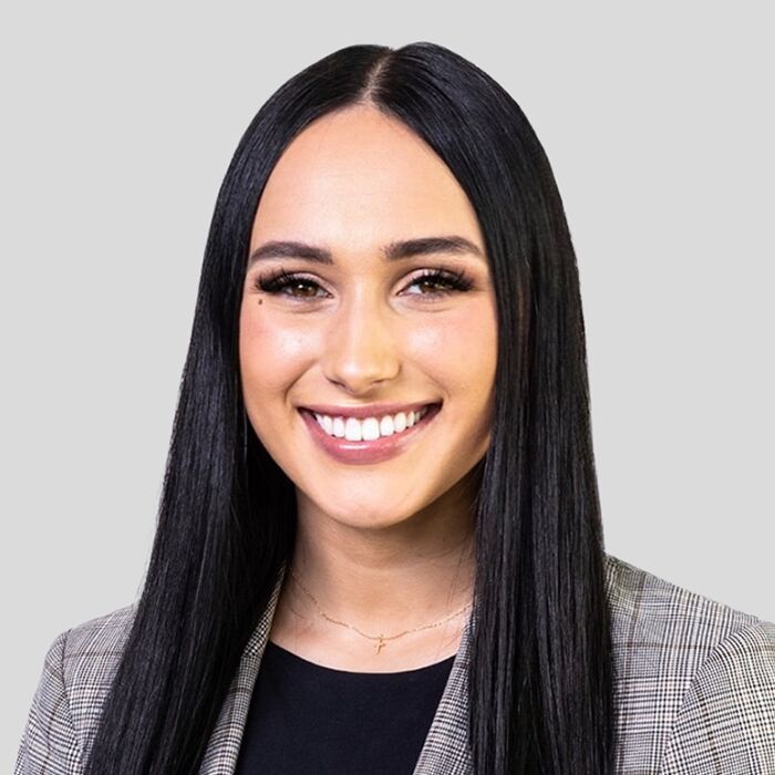 Makayla Collins Photo