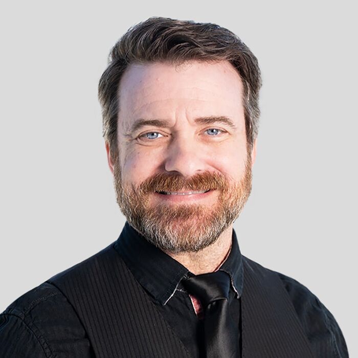 Andrew Postell Photo