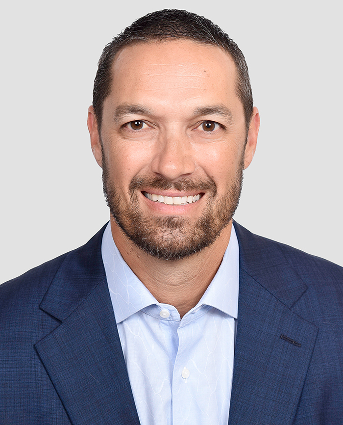 Sam Hansen Photo