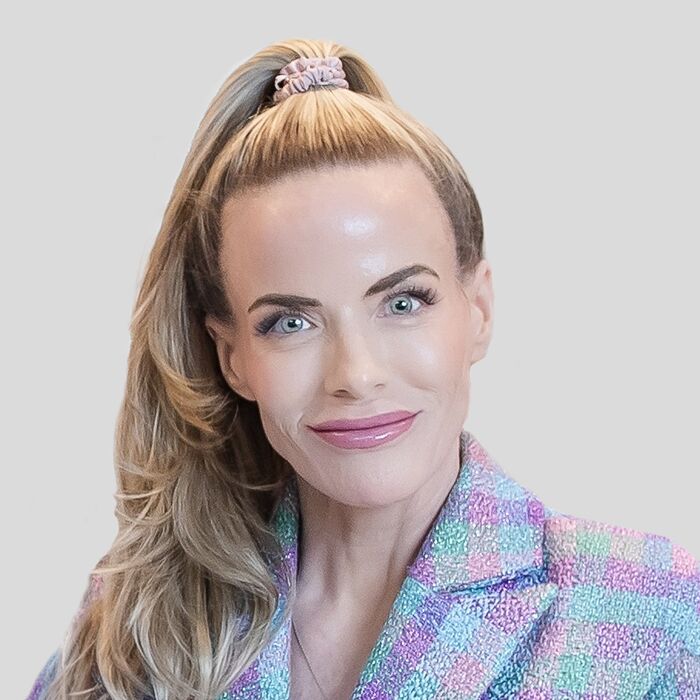 Jennifer Kaydas Photo