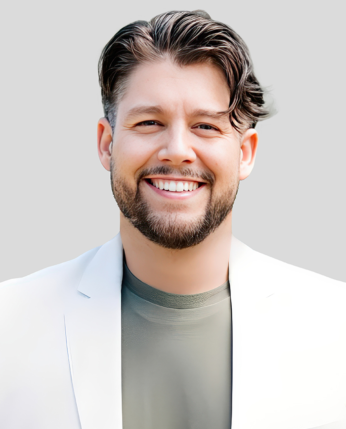 Ryan Rude Photo