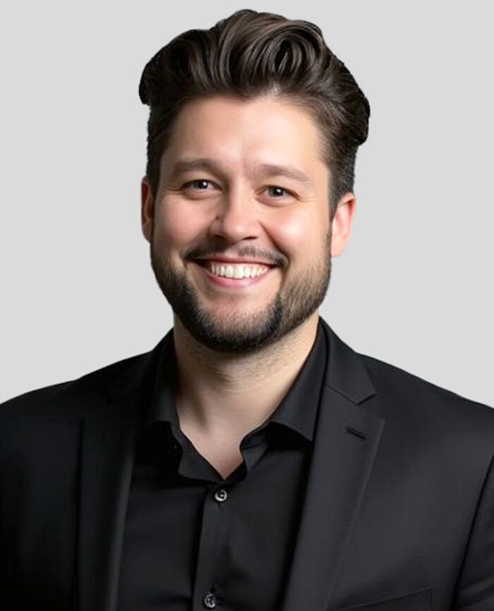 Ryan Rude Photo