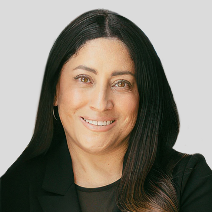 Vivian Barton Photo