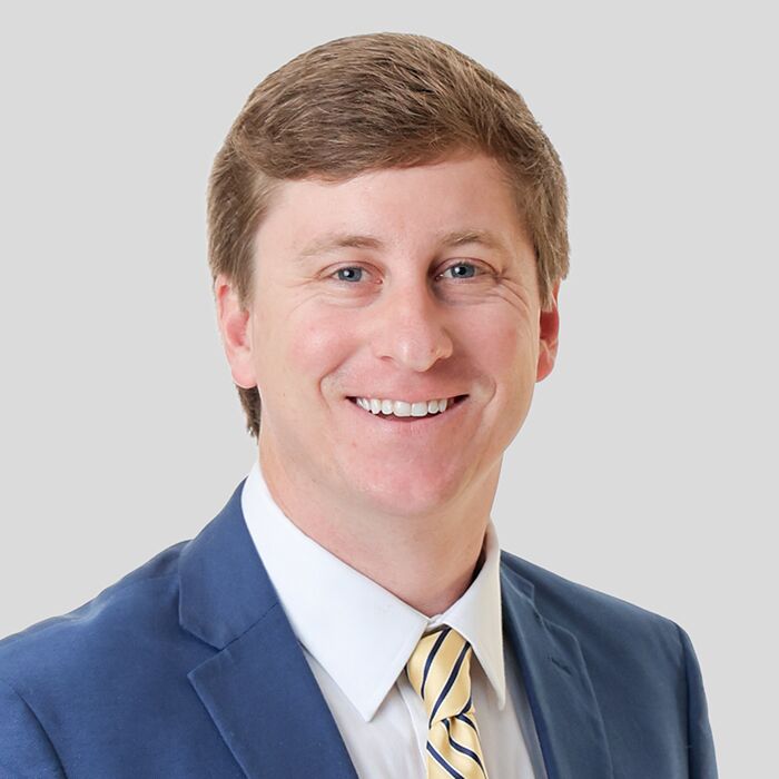 Kevin Hall Photo
