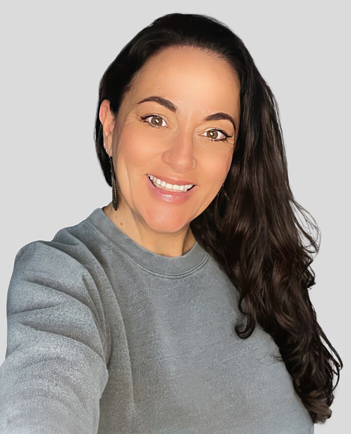 Nikki Saccullo