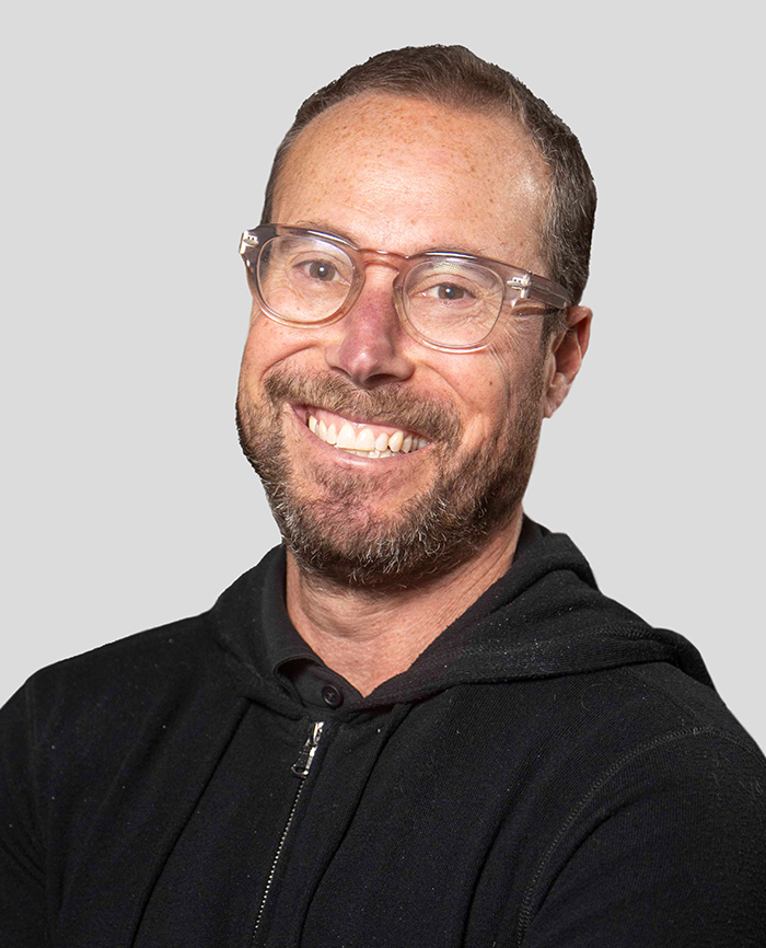 Mike Raimi Photo