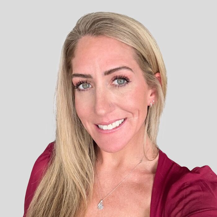 JoeyLynn Fontana Photo