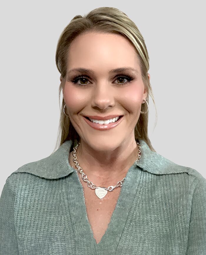 Brittany McLendon photo