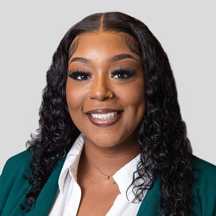 Jade Lubin-Plair