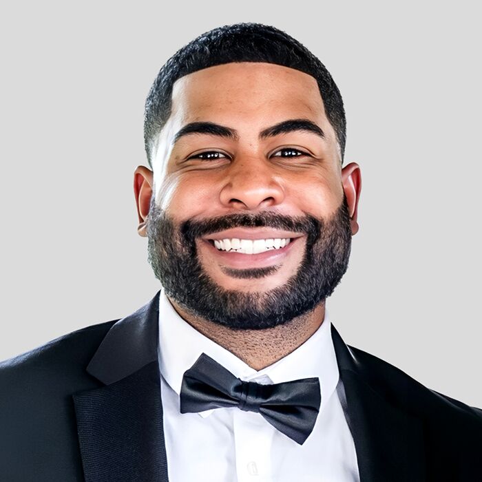 Damon Washington Photo