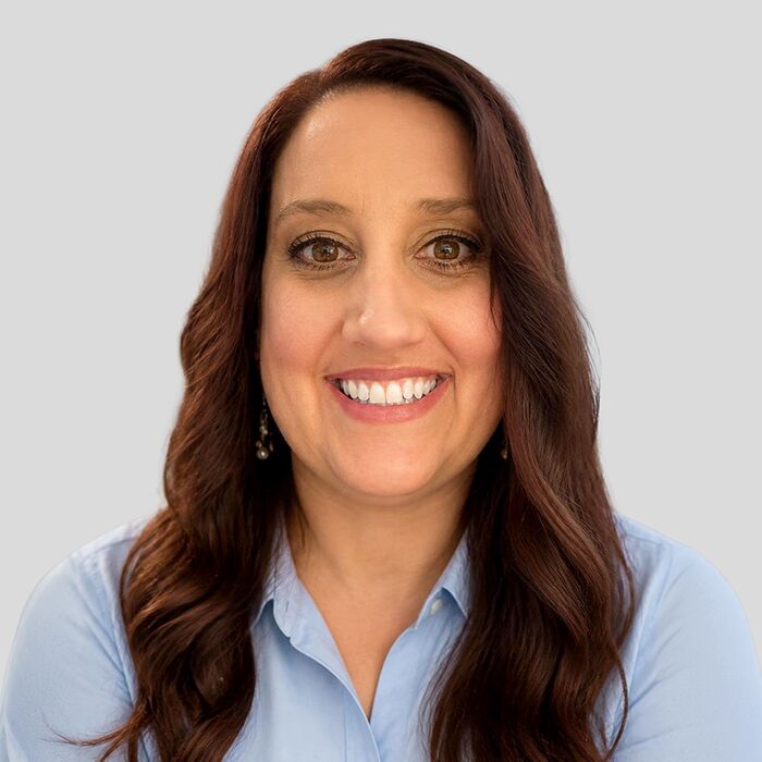 Marci Chepp