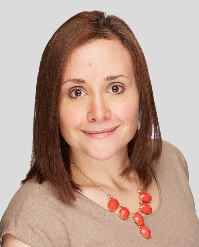 Gretchen Smoot