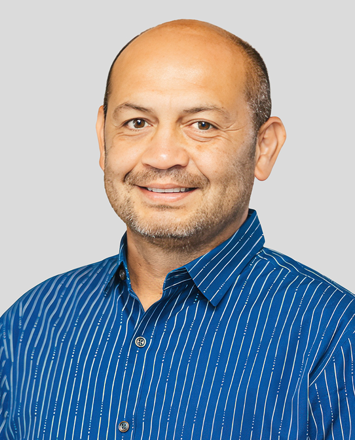Jorge Sandoval Photo