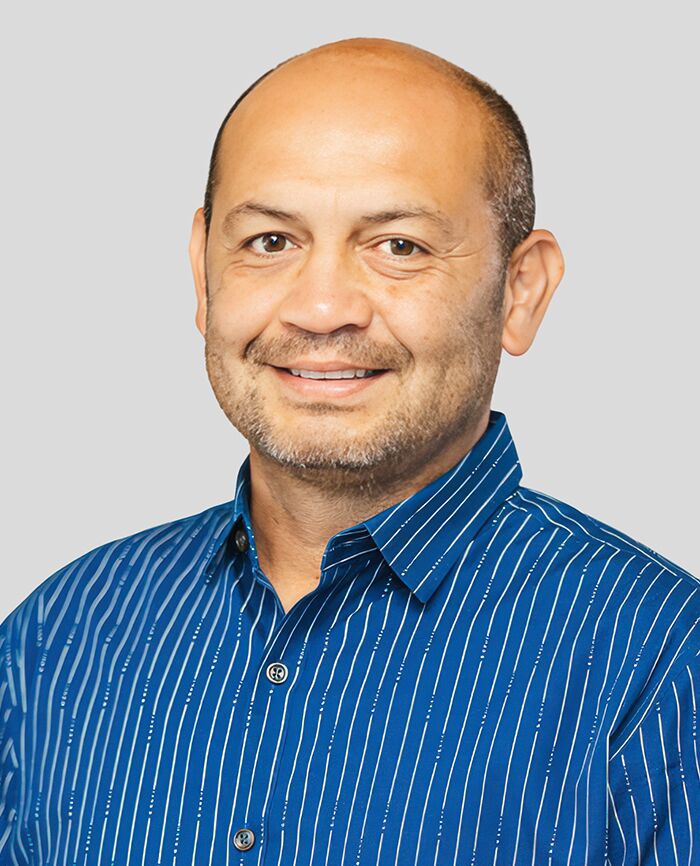 Jorge Sandoval photo