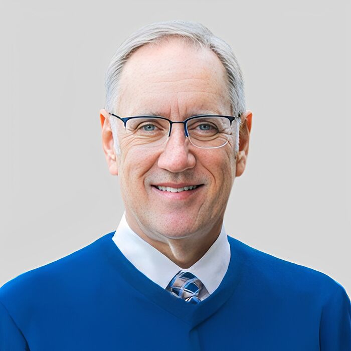 David Kammerer Photo