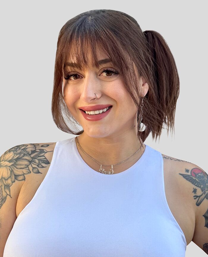 Lina Robles