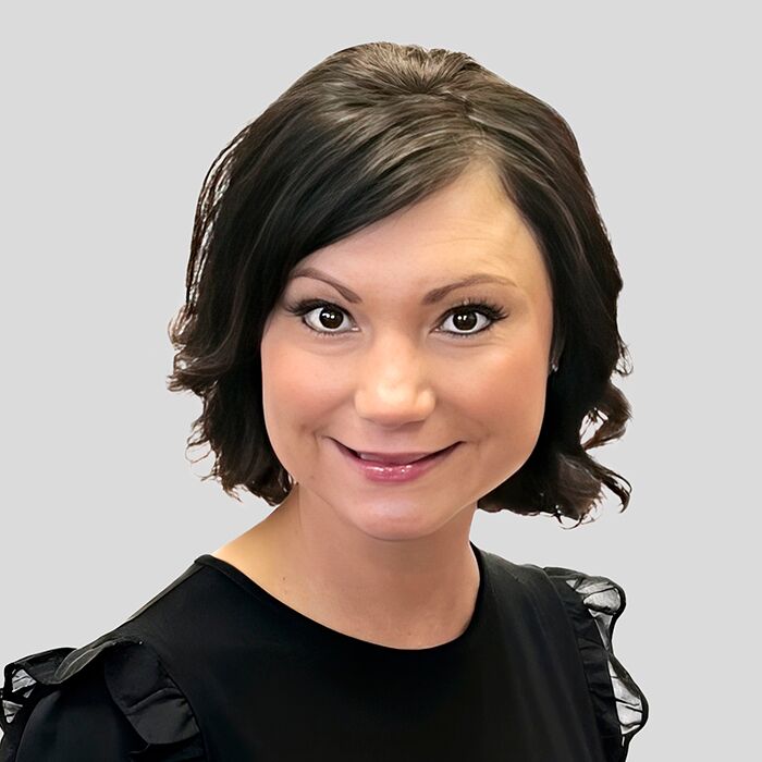 Kristine Jensen Photo