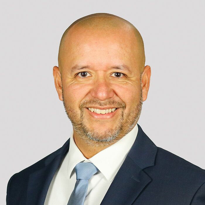 Daniel Segovia Photo