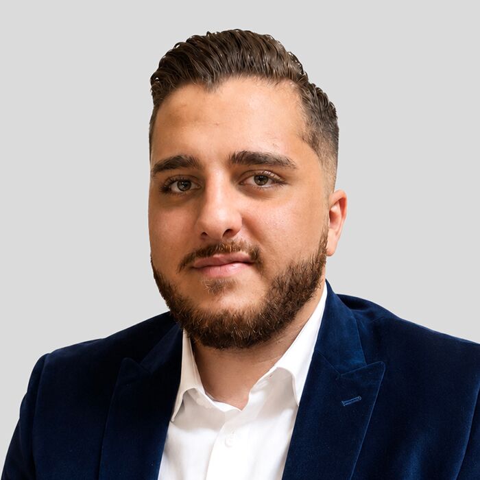Ali Aoude Photo