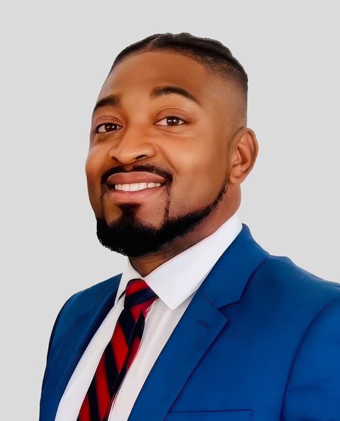 Eric Adams