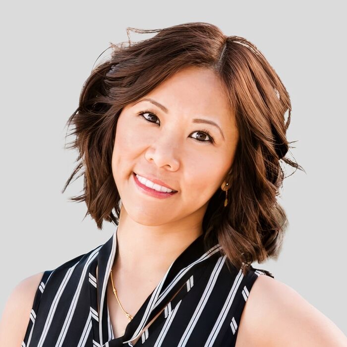 Cheryl Chitupatham Photo