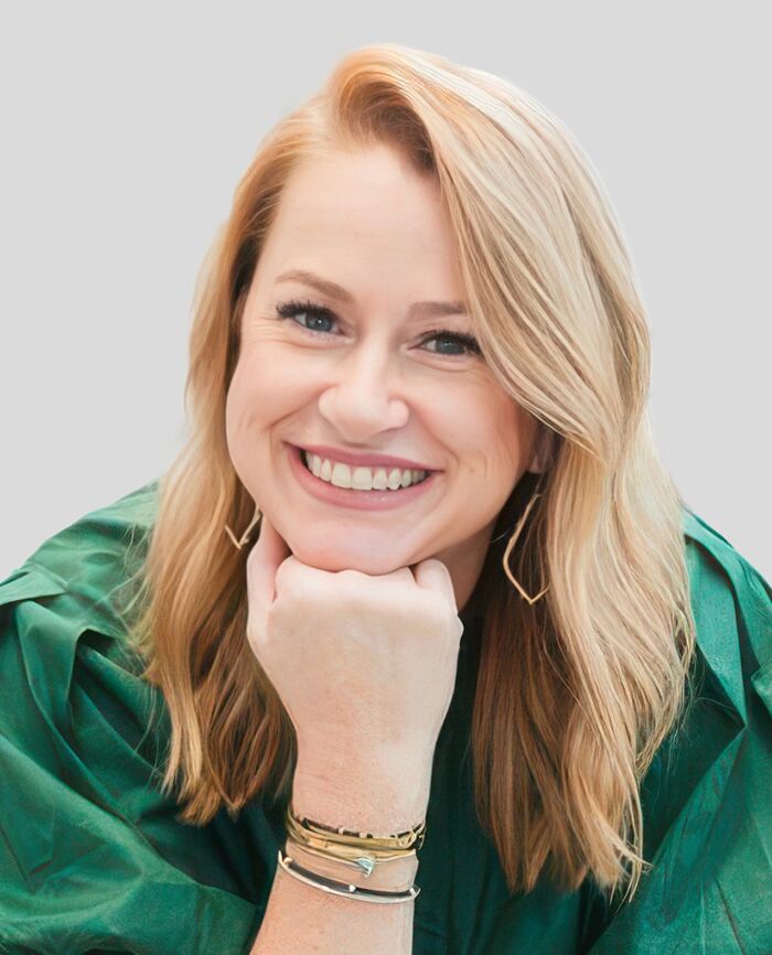 Amber Brittain photo