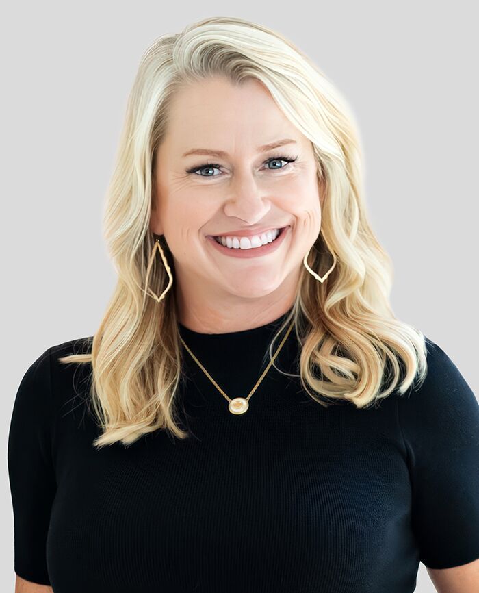 Amber Brittain Photo
