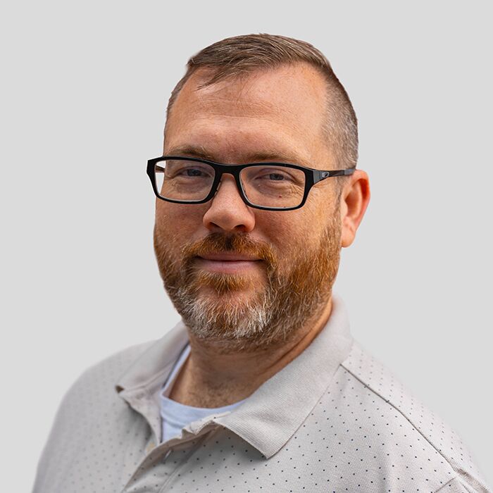 Patrick Nielsen Photo