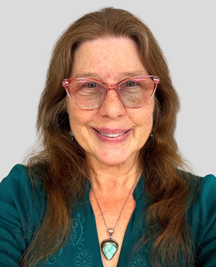 Mary McDermott Photo