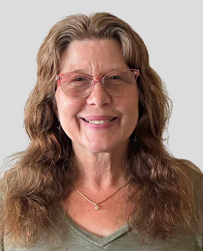 Mary McDermott photo