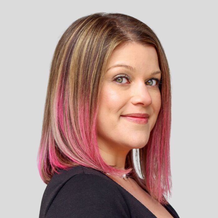 Janette Braccia