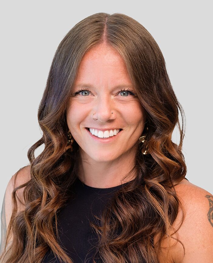 Kiara Barbarette photo