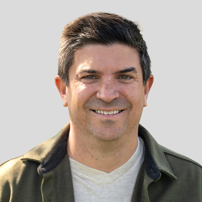 Nick Membrillo Photo