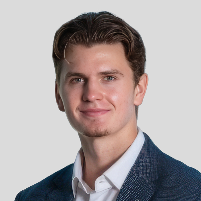 Alexander Pyrek Photo