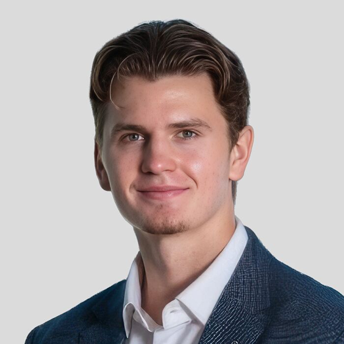Alexander Pyrek Photo