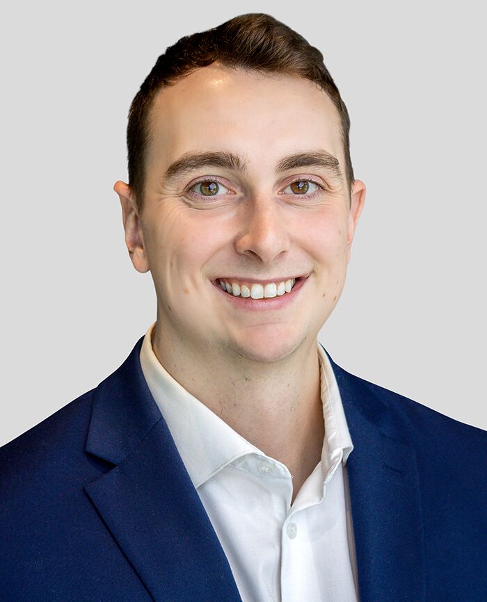 Tyler Berg Photo