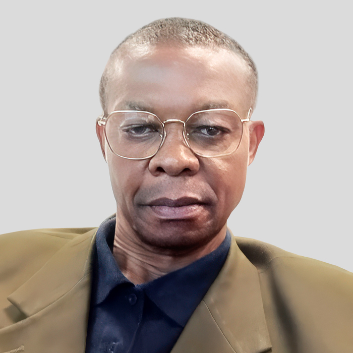Martin Anumba Photo