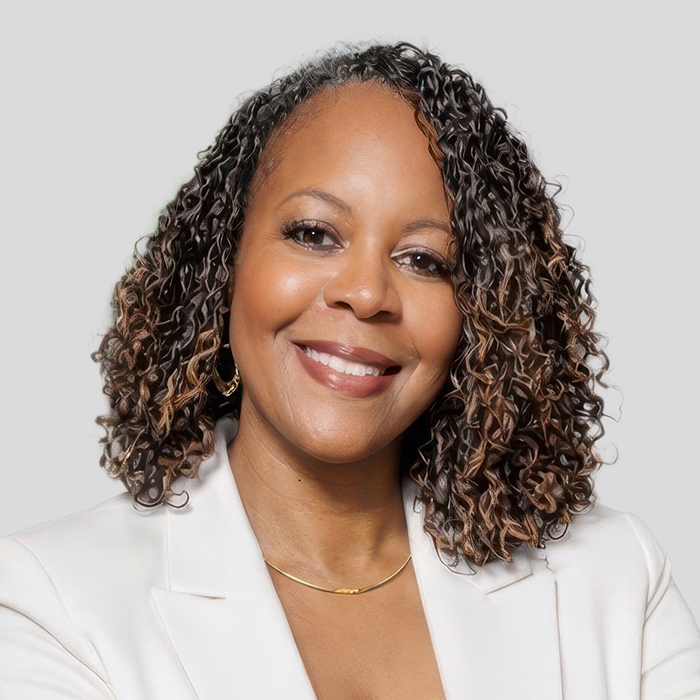 Dione Coleman Photo