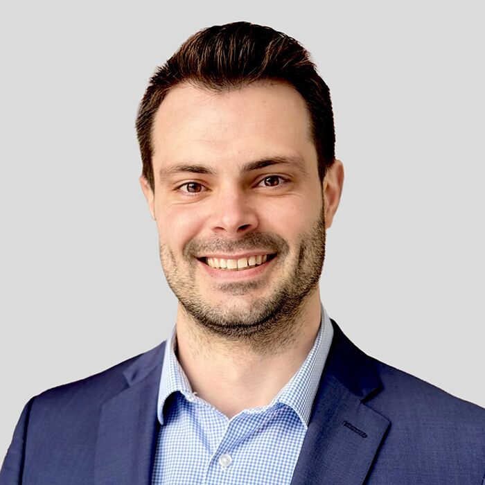 Chayce Phillips Photo