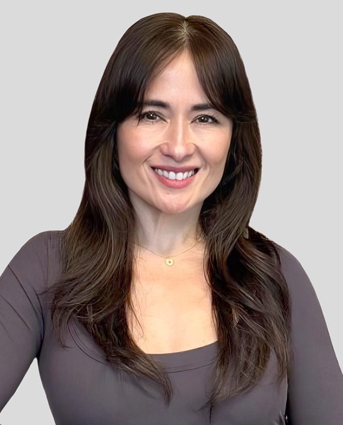 Julie Johnson Photo