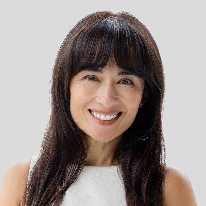 Julie Johnson photo