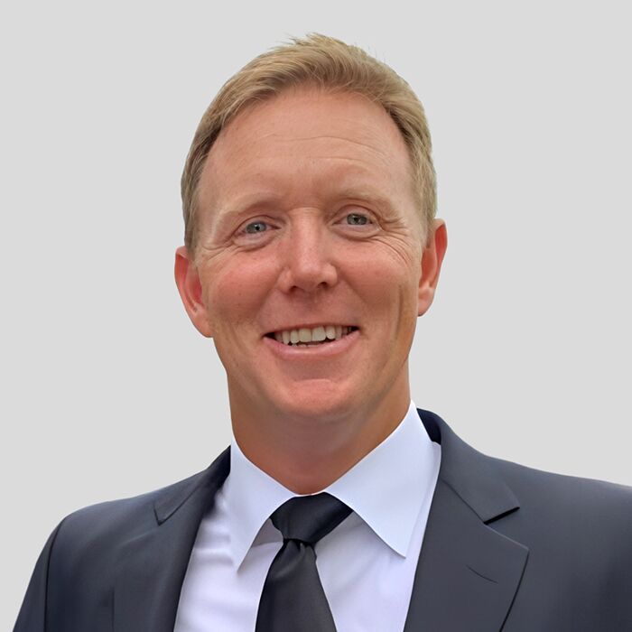 Patrick Cunningham Photo