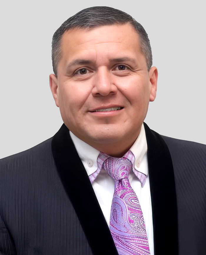 Frank Ruiz Photo