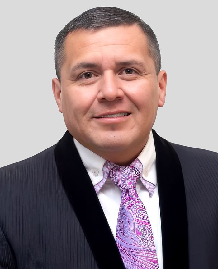 Frank Ruiz Photo