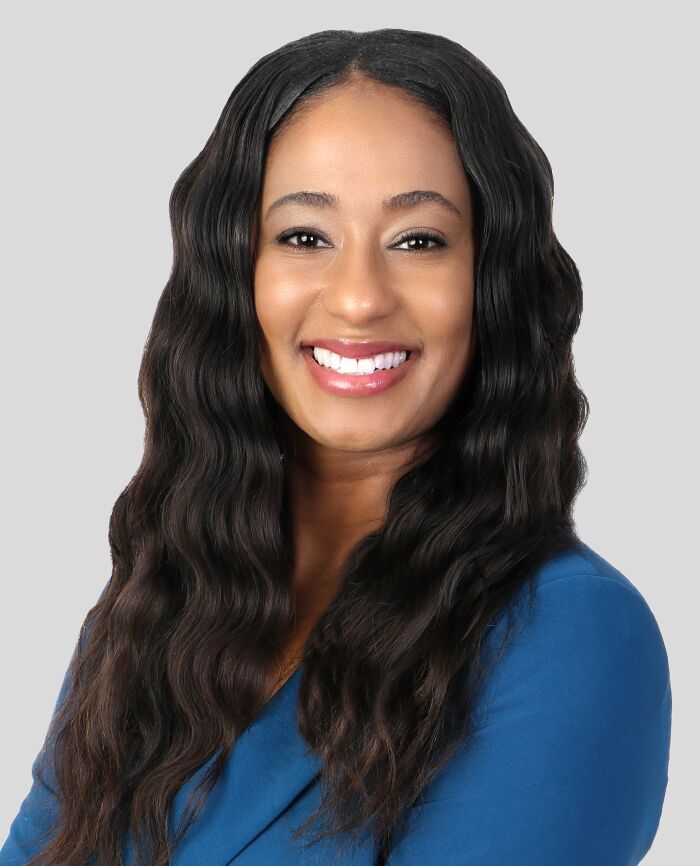 Kerry-Ann Ellington