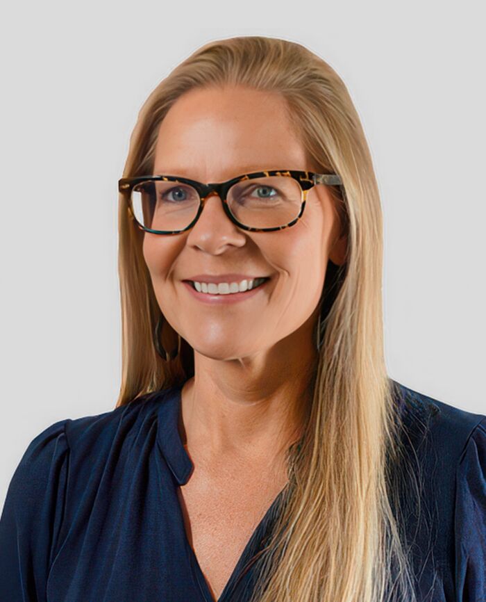 Nikki Welsch Photo