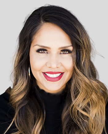 Valerie Gonzales Photo