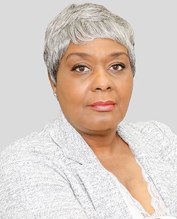 Gnorae Wright Photo