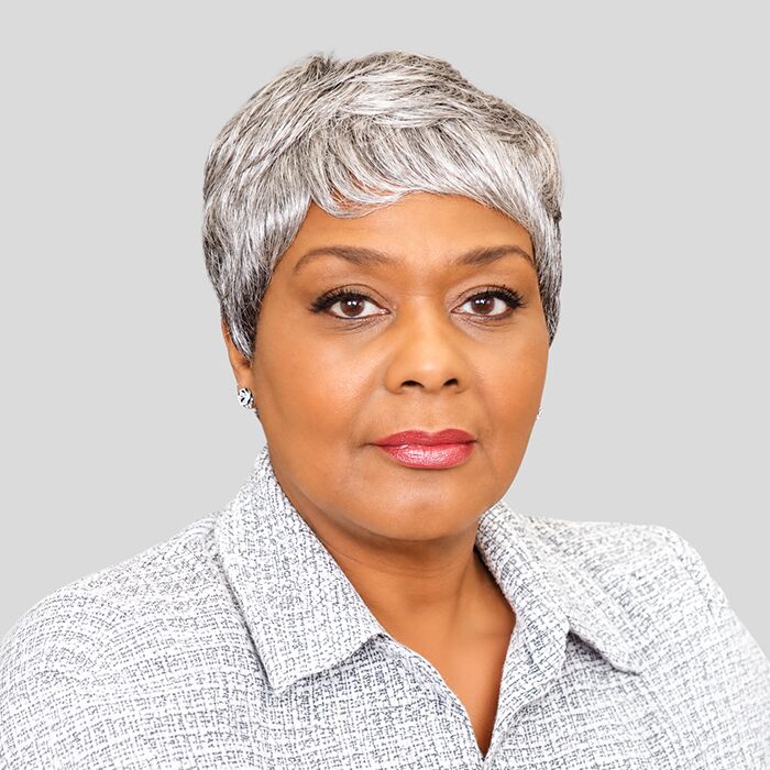Gnorae Wright Photo