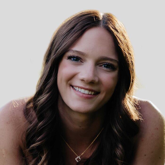 Hannah Ledgerwood